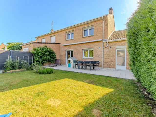 Maison vente à Lille, Allennes-les-marais