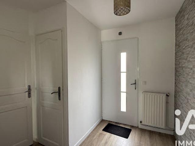 Maison vente à Amiens