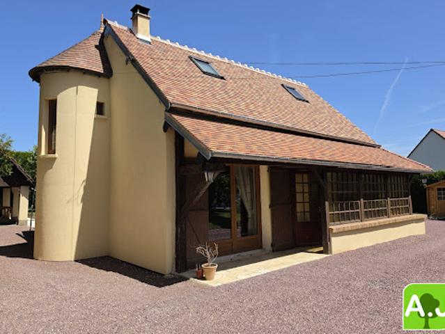 Maison vente à Dreux, Anet