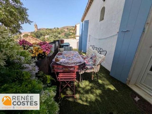 Maison vente à Ajaccio, Appietto