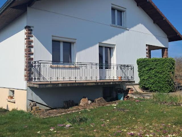Maison vente à Montbéliard, Arcey
