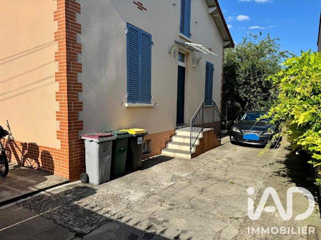 Maison vente à Argenteuil