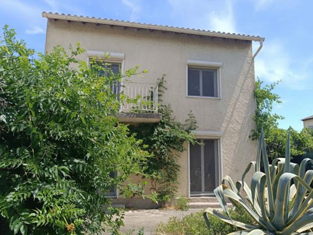 Maison vente à Arles