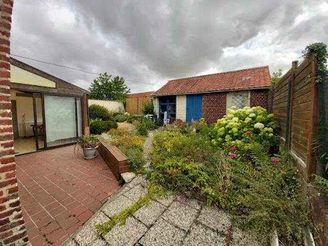 Maison vente à Arras