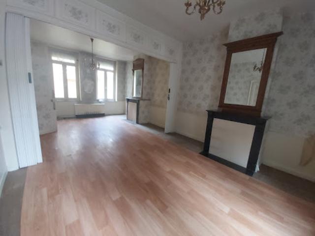 Maison vente à Arras