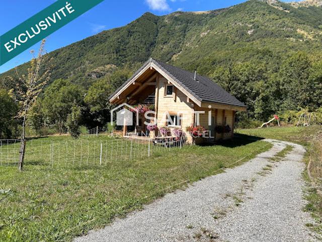 Maison vente à Gap, Aspres-lès-corps