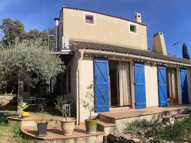 Maison vente à Nîmes, Aubais