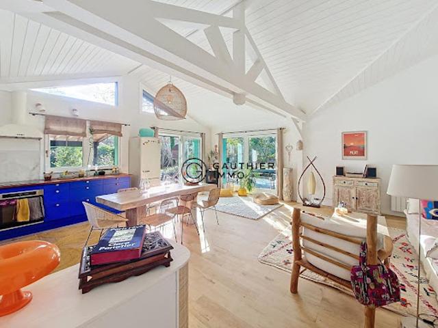 Maison vente à Arcachon, Audenge