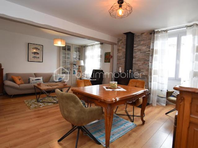 Maison vente à Nélu, Aunay-sous-Auneau