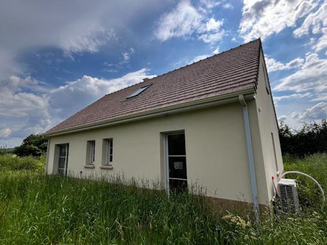 Maison vente à Beauvais, Auneuil