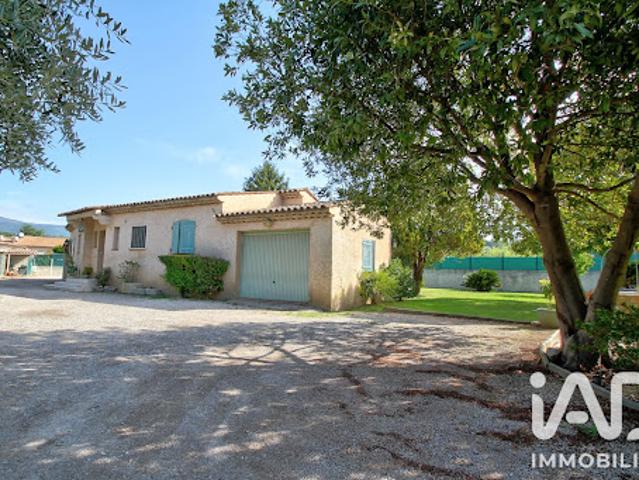 Maison vente à Grasse, Auribeau-sur-siagne