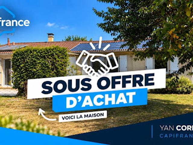 Maison vente à Auterive, Haute-Garonne