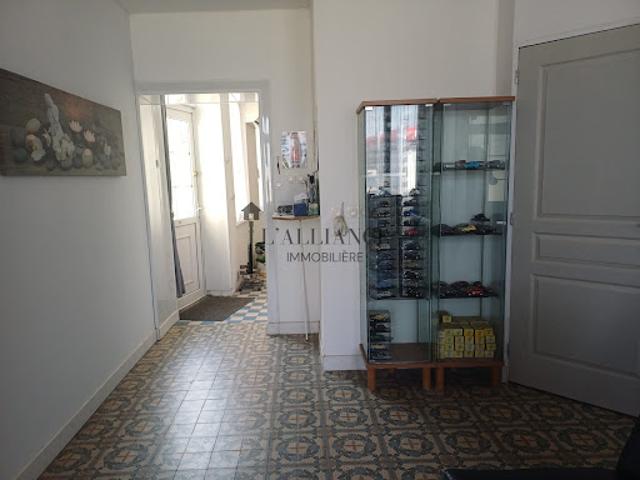 Maison vente à Arras, Auxi-le-château