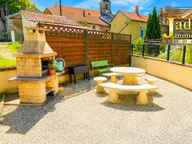 Maison vente à Épinal, Bains-les-bains