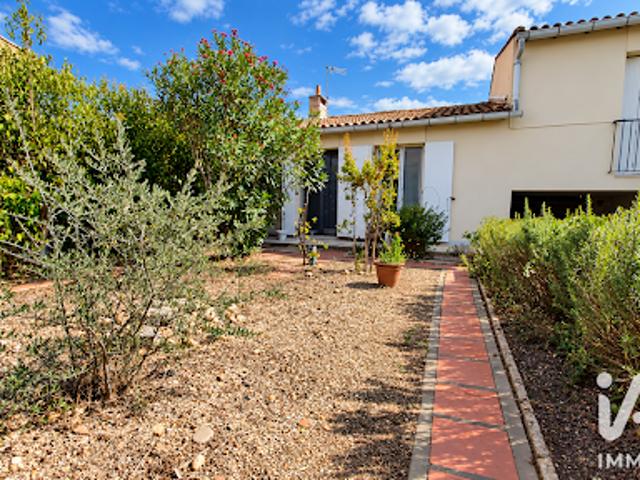 Maison vente à Beaucaire, Gard