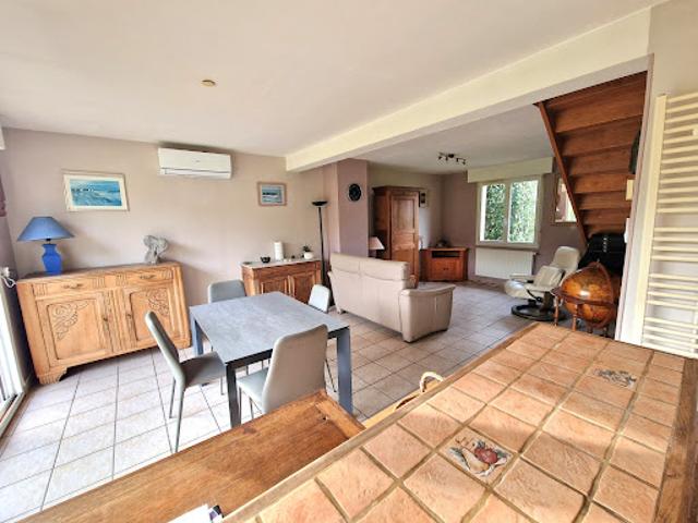 Maison vente à Montreuil-sur-Mer, Beaumerie-saint-martin