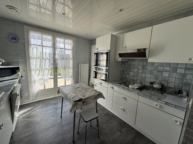 Maison vente à Lisieux, Beaumont-en-auge