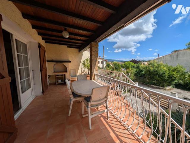 Maison vente à Valence, Beaumont-lès-valence