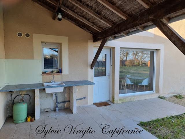 Maison vente à France métropolitaine, Beaumont-du-Périgord