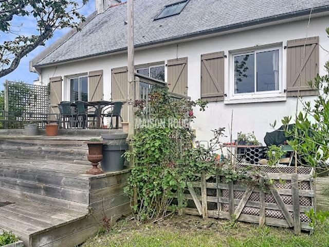 Maison vente à Ploubalay, Beaussais-sur-Mer