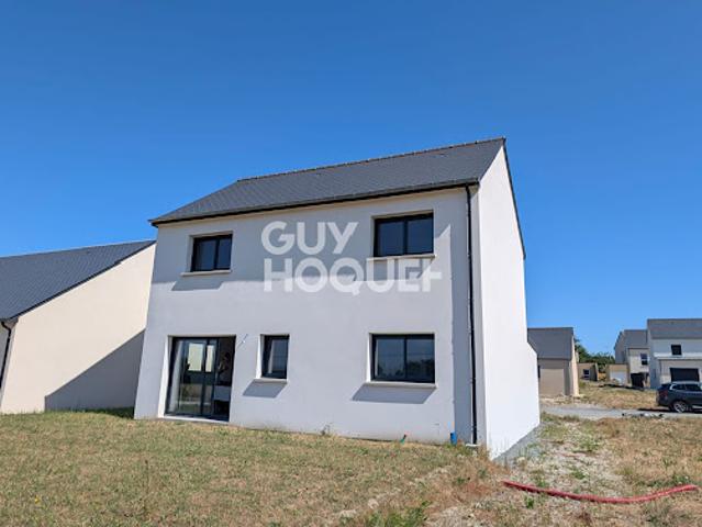 Maison vente à Ploubalay, Beaussais-sur-Mer