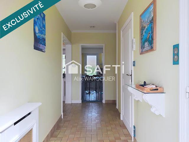 Maison vente à Arras, Bapaume
