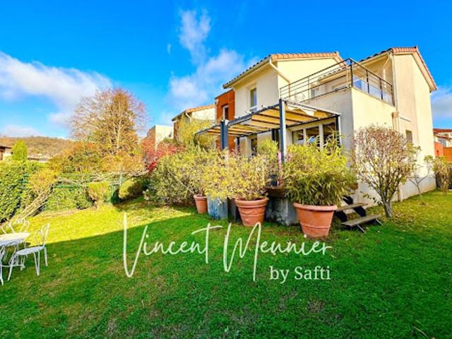 Maison vente à France métropolitaine, Beynost