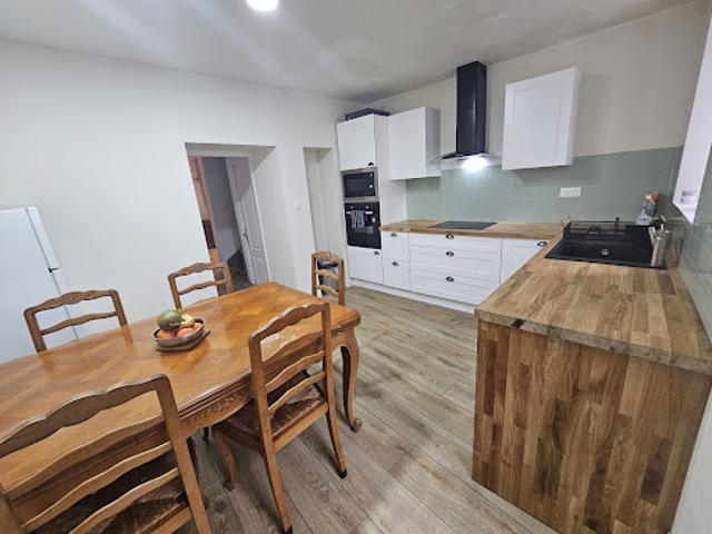 Maison vente à Clermont-Ferrand, Billom