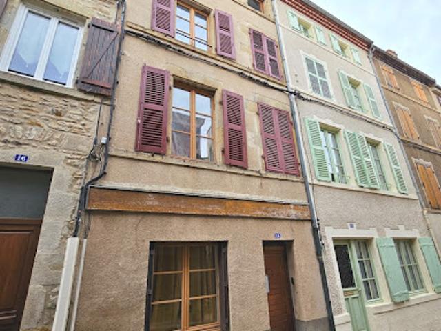 Maison vente à Clermont-Ferrand, Billom