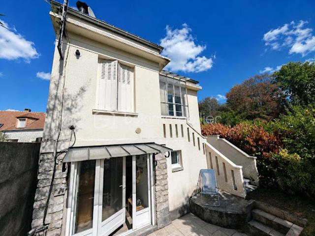Maison vente à Fontainebleau, Bois-le-roi