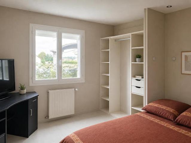 Maison vente à Chaleron, Bongheat