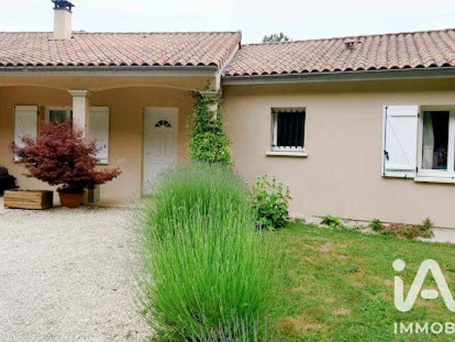 Maison vente à Bourgueil, Bonnes