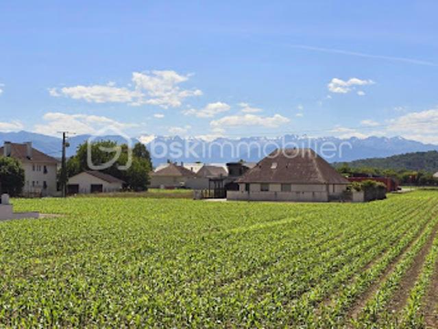 Maison vente à Pau, Bordes