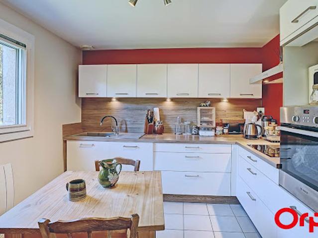 Maison vente à La Tour-du-Pin, Bourgoin-jallieu