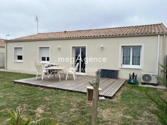 Maison vente à Chez Berteau, Boutenac-touvent