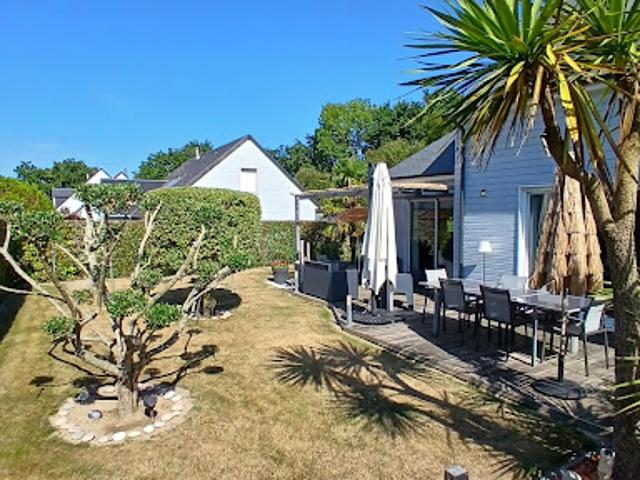 Maison vente à Avranches, Bréhal