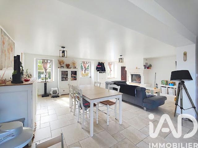 Maison vente à Les Andelys, Breuilpont