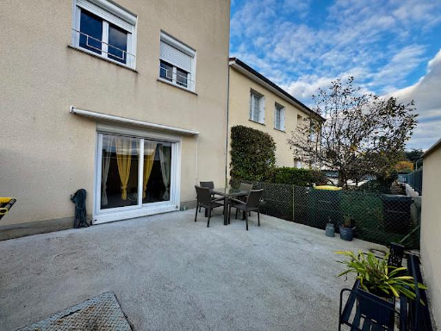 Maison vente à Montargis, Saint-firmin-sur-loire