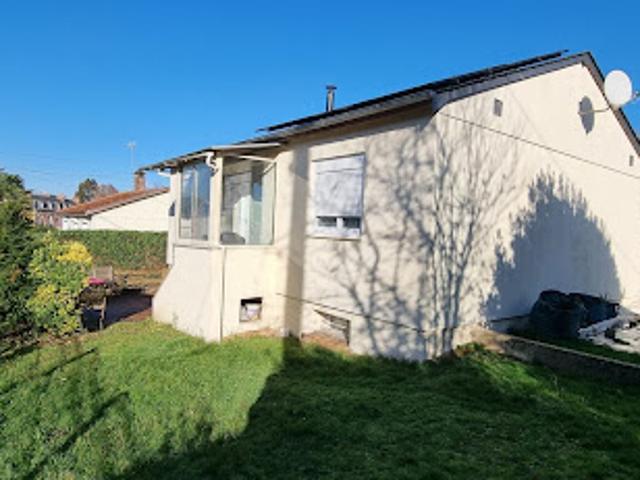 Maison vente à Bernay, Brionne