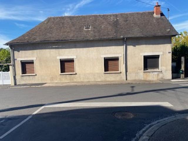 Maison vente à Brive-la-Gaillarde, Brive-la-gaillarde