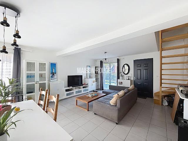 Maison vente à Saint-Malo, Bretagne