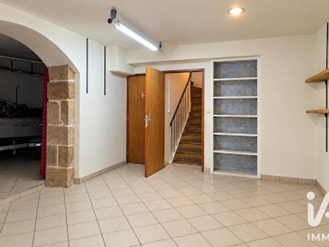 Maison vente à Brusque, Aveyron