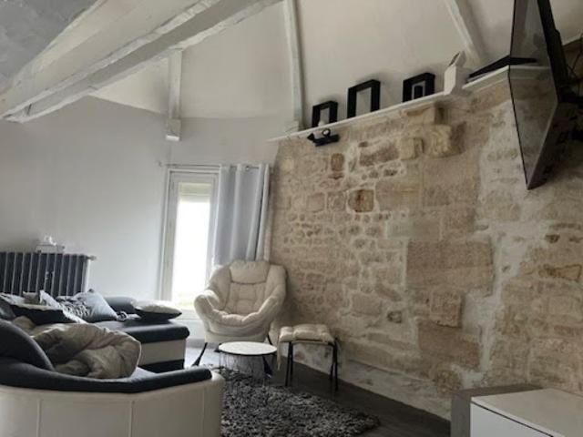 Maison vente à Clermont, Bury