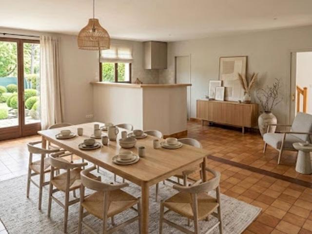 Maison vente à Poitiers, Buxerolles
