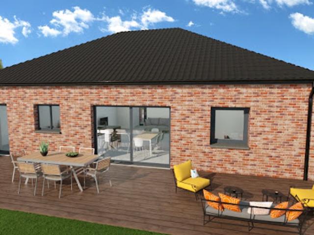 Maison vente à Petit Cauroir, Cauroir