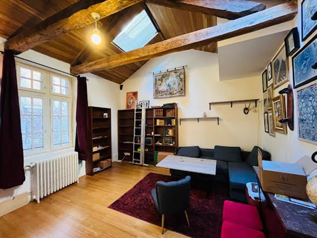 Maison vente à Cahors