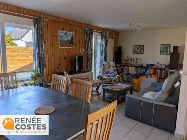 Maison vente à Lannion, Bretagne