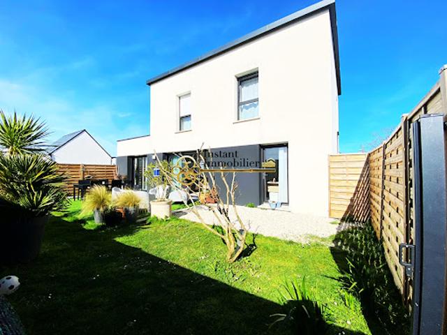 Maison vente à Morlaix, Bretagne