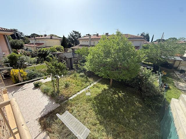 Maison vente à Carcassonne