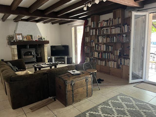 Maison vente à Figeac, Cardaillac